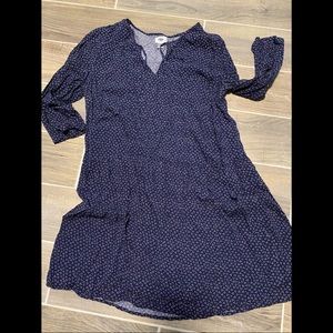 Shirt dress